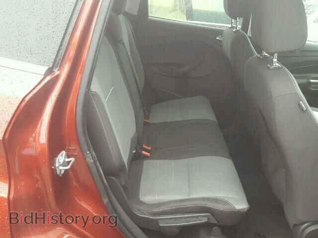 2014 FORD ESCAPE - VIN: 1FMCU0GX4EUB79823 - Фото 6