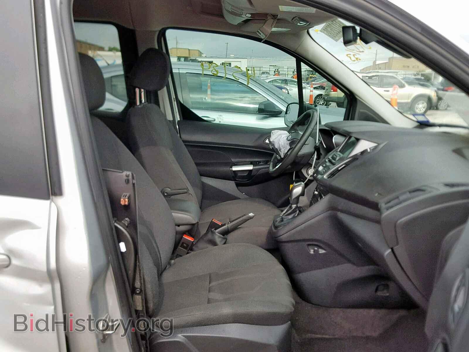 2017 FORD TRANSIT CO - VIN: NM0GE9F76H1301920 - Фото 5