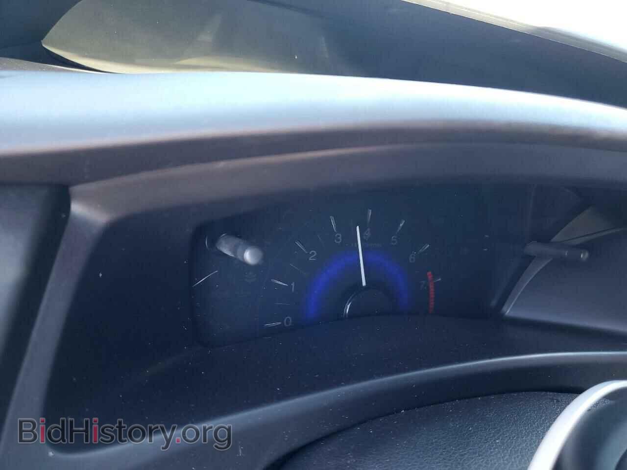 2015 HONDA CIVIC - VIN: 19XFB2F57FE109770 - Фото 9