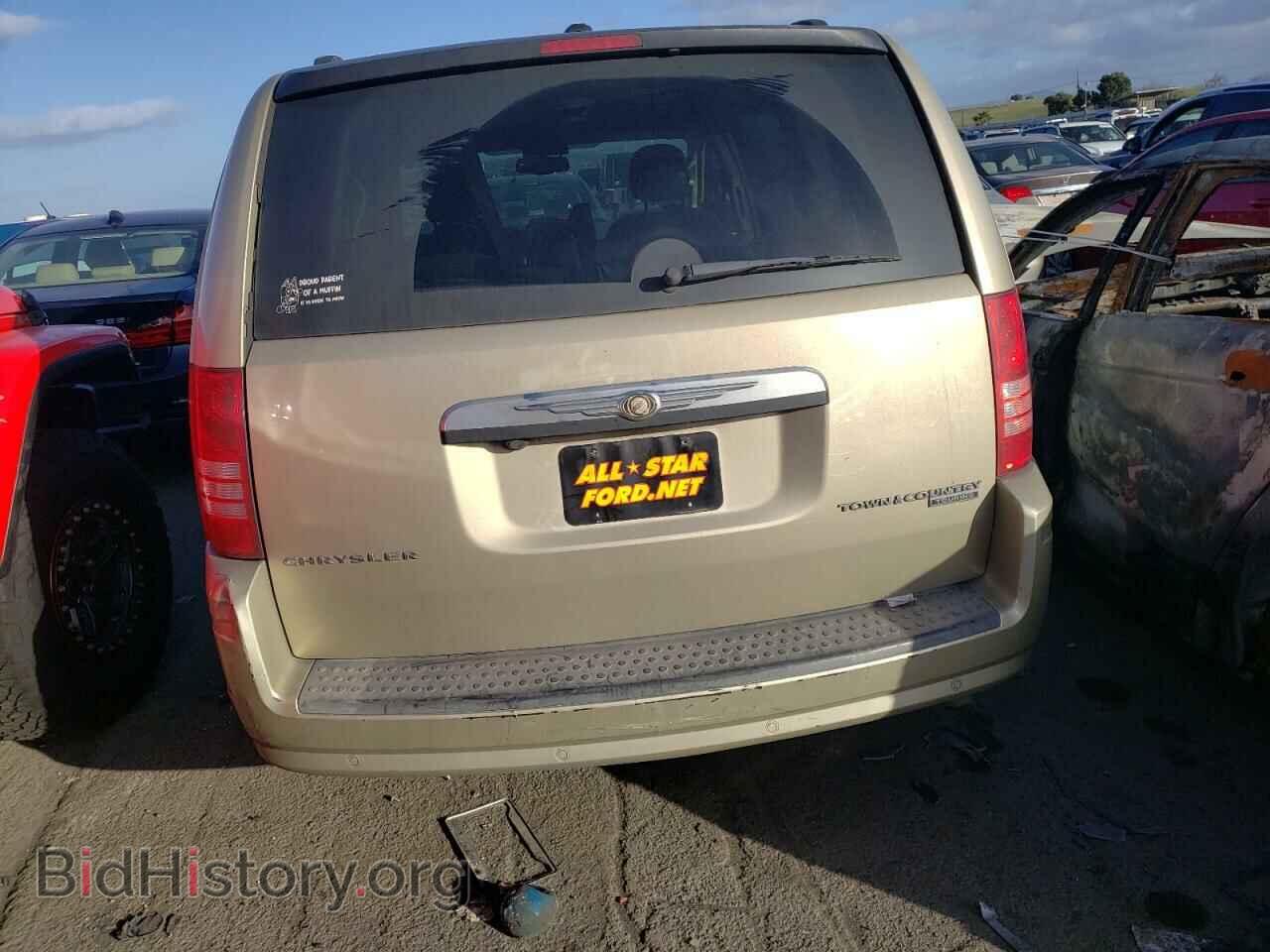 2010 CHRYSLER MINIVAN - VIN: 2A4RR5D16AR480091 - Photo 6