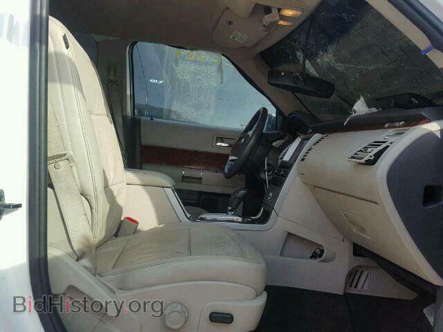 2011 FORD FLEX LIMIT - VIN: 2FMGK5DC2BBD24235 - Photo 5