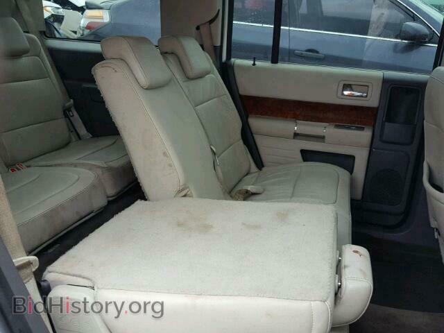 2011 FORD FLEX LIMIT - VIN: 2FMGK5DC2BBD24235 - Photo 6