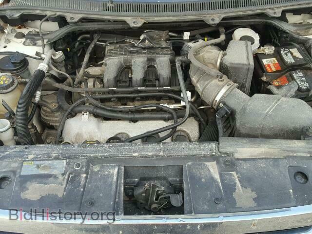 2011 FORD FLEX LIMIT - VIN: 2FMGK5DC2BBD24235 - Photo 7