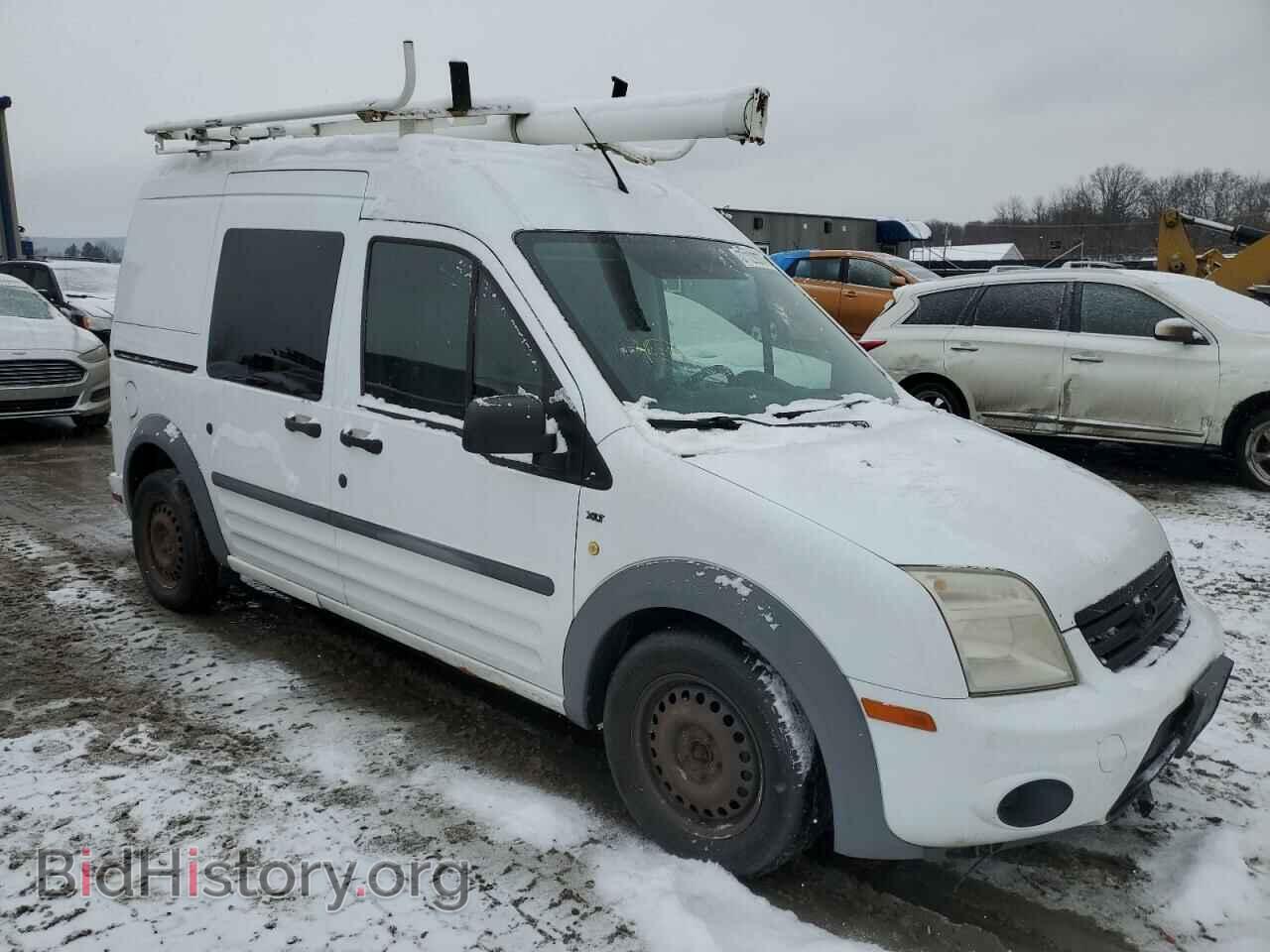 2012 FORD TRANSIT - VIN: NM0LS7BN5CT077956 - Фото 4