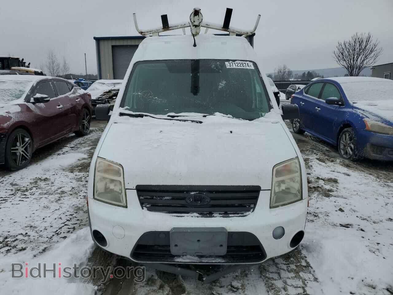 2012 FORD TRANSIT - VIN: NM0LS7BN5CT077956 - Фото 5