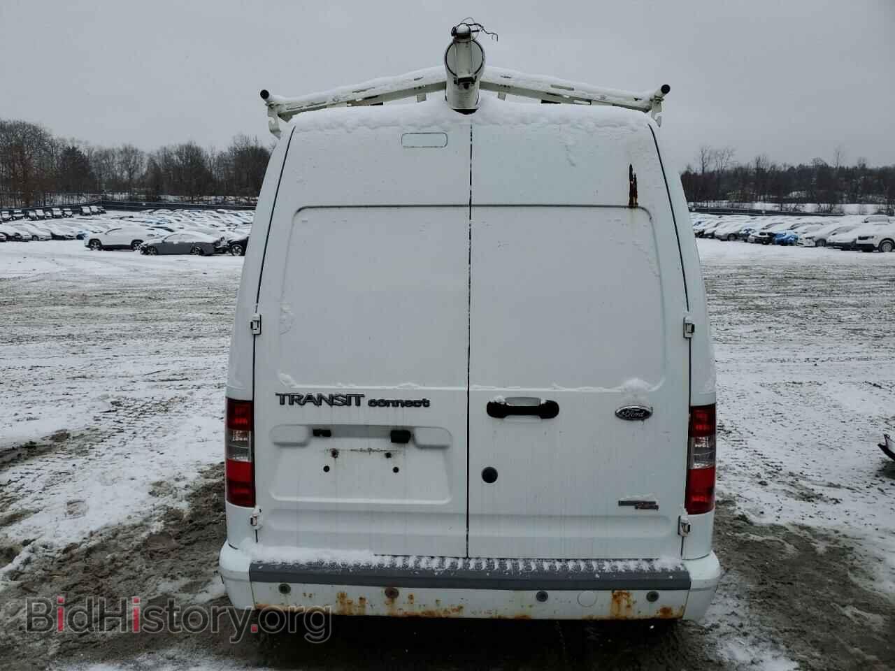 2012 FORD TRANSIT - VIN: NM0LS7BN5CT077956 - Фото 6