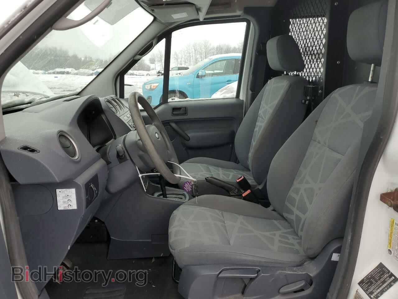 2012 FORD TRANSIT - VIN: NM0LS7BN5CT077956 - Фото 7