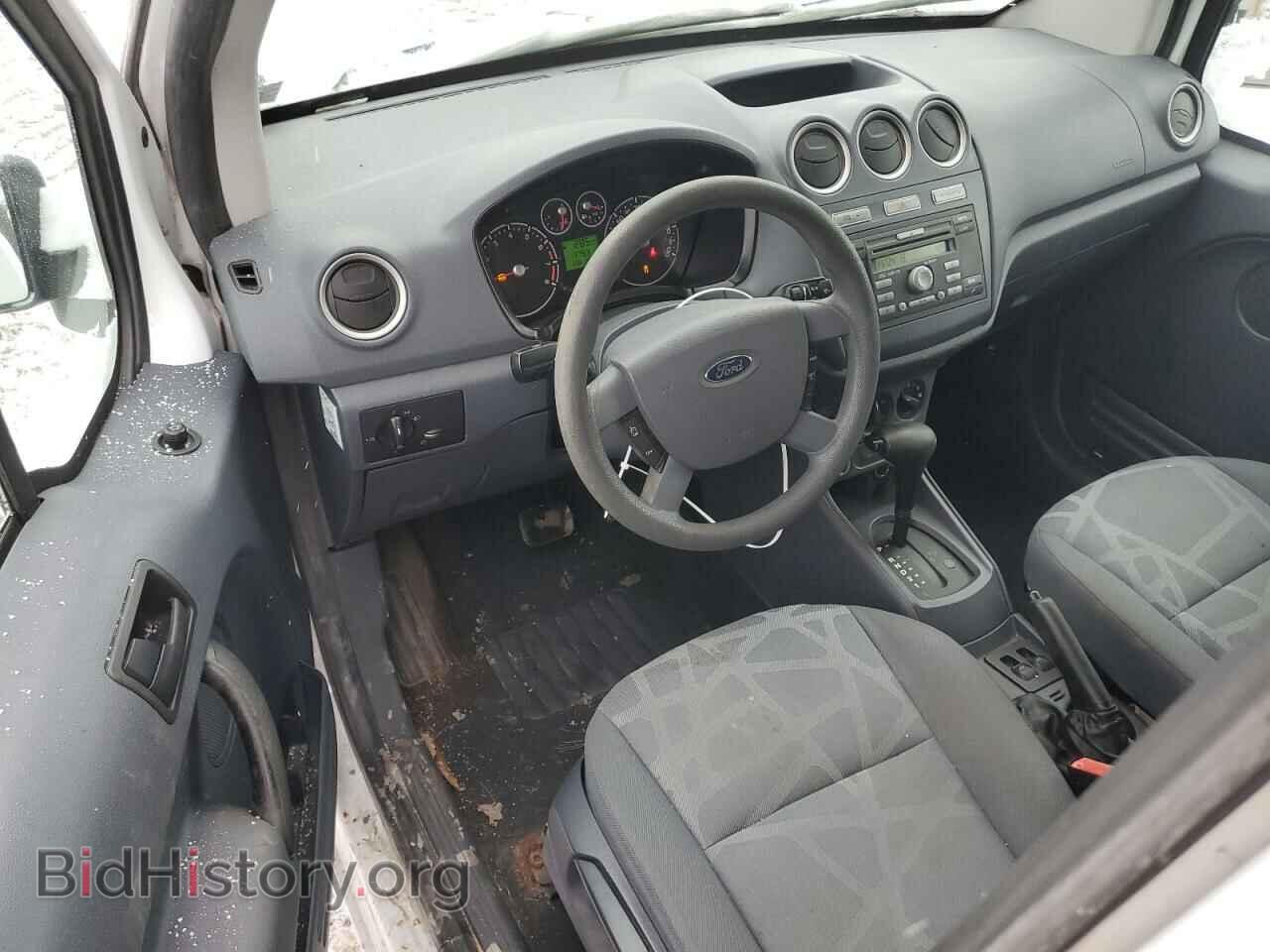 2012 FORD TRANSIT - VIN: NM0LS7BN5CT077956 - Фото 8