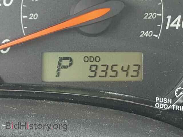 2011 TOYOTA COROLLA - VIN: 2T1BU4EE8BC675855 - Фото 8