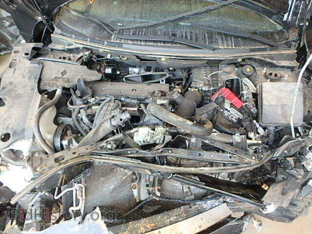 2011 MITSUBISHI LANCER - VIN: JA32U2FUXBU043502 - Фото 7