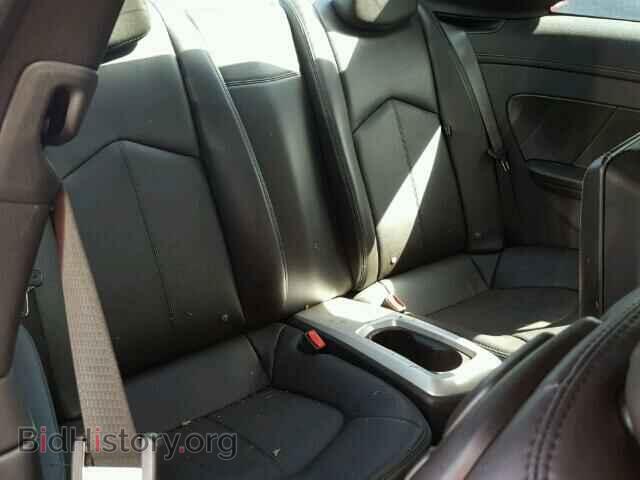 2013 CADILLAC CTS - VIN: 1G6DA1E30D0149797 - Фото 6