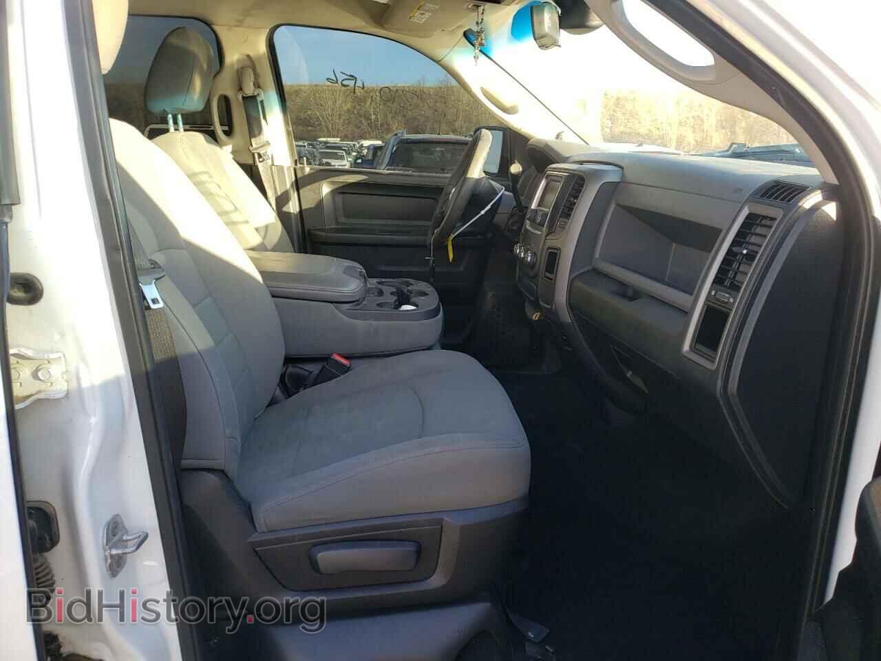 2013 RAM 1500 - VIN: 1C6RR7KTXDS624743 - Фото 5