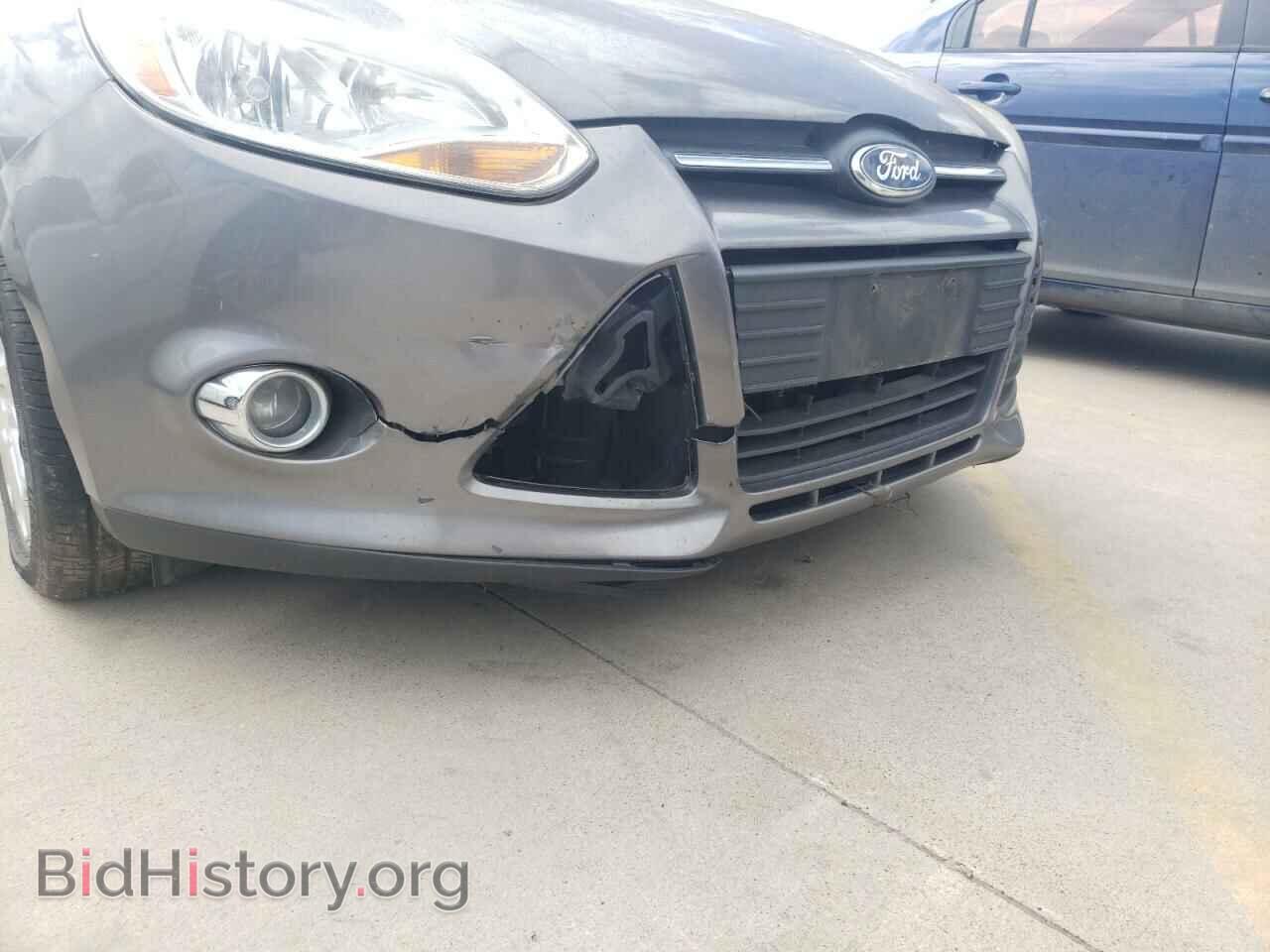 2017 FORD FOCUS - VIN: 1FAHP3F26CL450057 - Photo 9