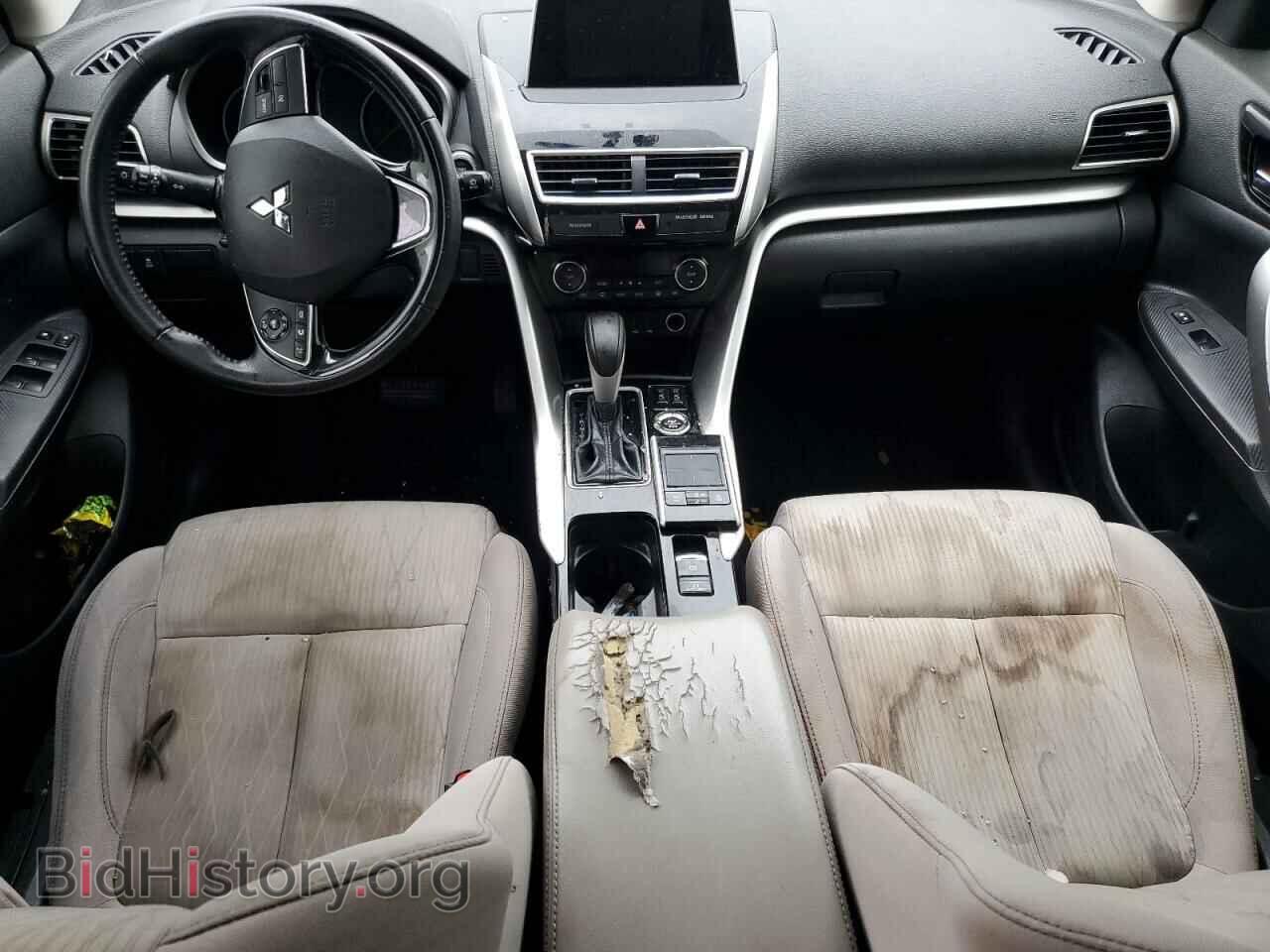 2019 MITSUBISHI ECLIPSE - VIN: JA4AT5AA7KZ018925 - Фото 8