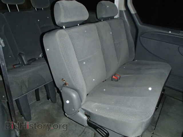 2006 DODGE CARAVAN - VIN: 1D4GP24R96B633675 - Фото 6