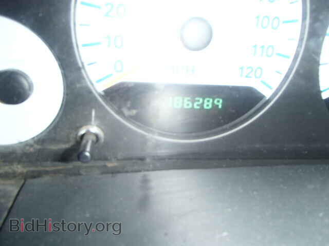 2006 DODGE CARAVAN - VIN: 1D4GP24R96B633675 - Фото 8