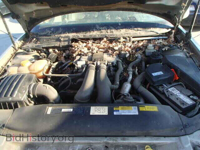 1997 CADILLAC CATERA - VIN: W06VR52R1VR020024 - Фото 7