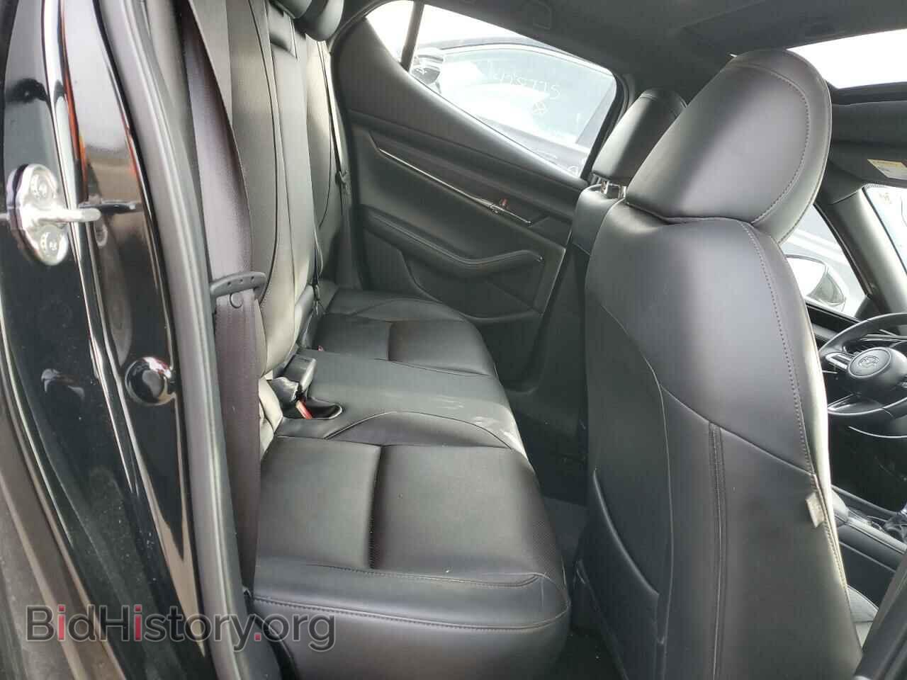 2019 MAZDA 3 - VIN: JM1BPANM4K1133217 - Фото 10