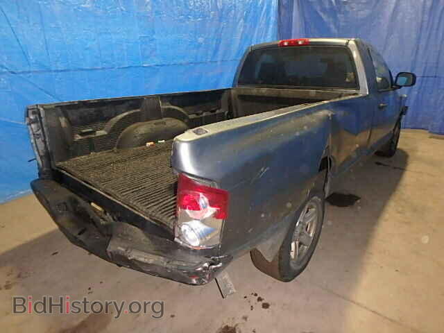 2008 DODGE RAM 1500 - VIN: 1D7HA16N28J166380 - Photo 4