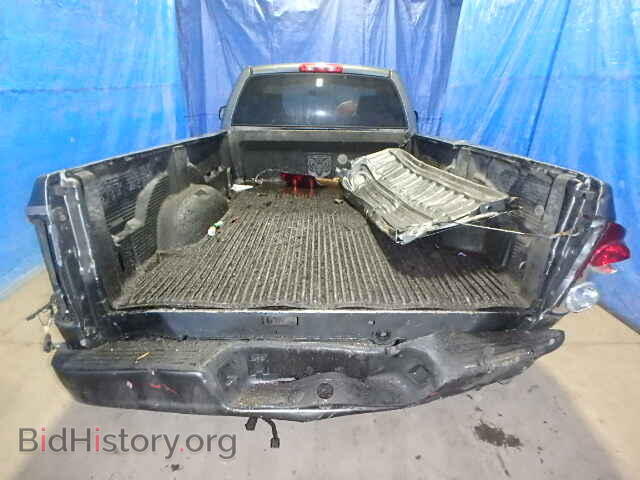 2008 DODGE RAM 1500 - VIN: 1D7HA16N28J166380 - Photo 6