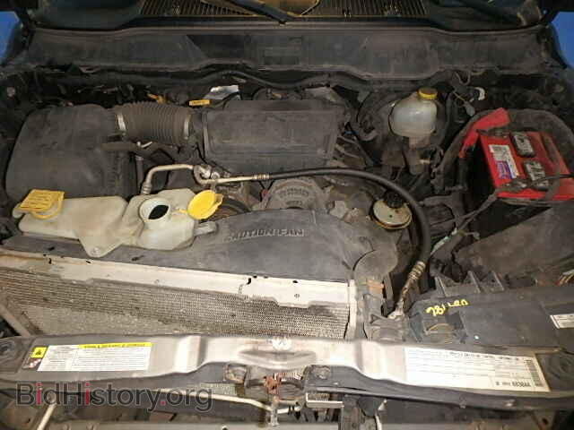 2008 DODGE RAM 1500 - VIN: 1D7HA16N28J166380 - Photo 7