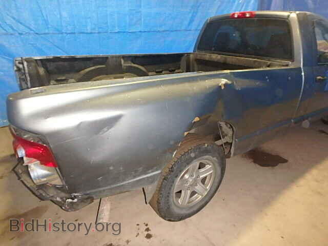 2008 DODGE RAM 1500 - VIN: 1D7HA16N28J166380 - Photo 10