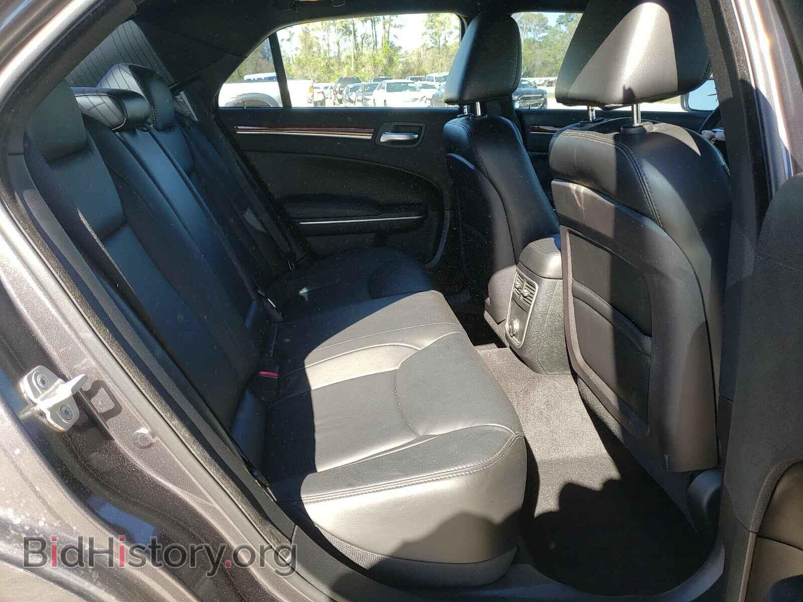 2013 CHRYSLER 300 - VIN: 2C3CCAAG1DH561416 - Фото 6