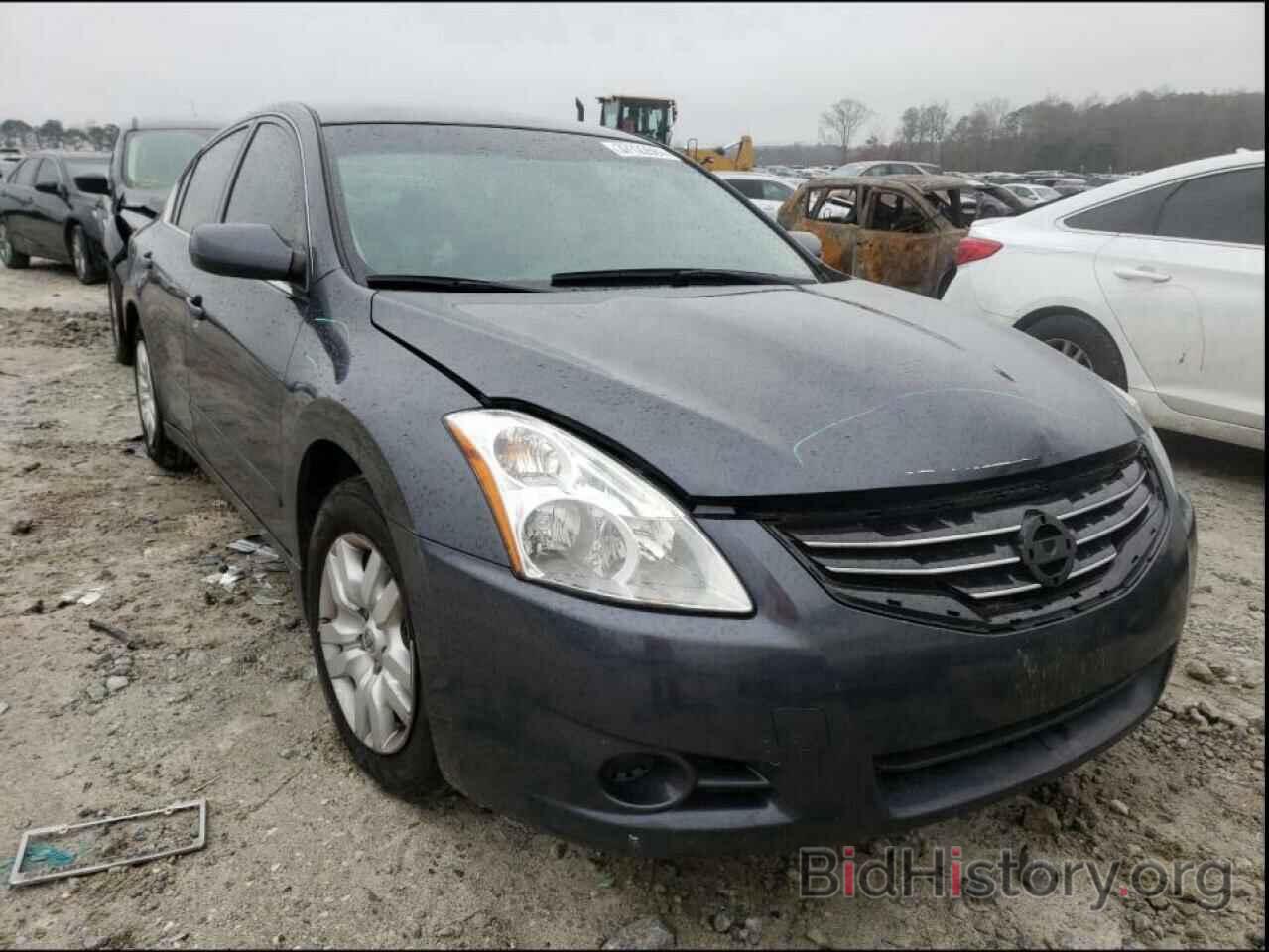 Photo 1N4AL2AP0CC208293 - NISSAN ALTIMA 2012