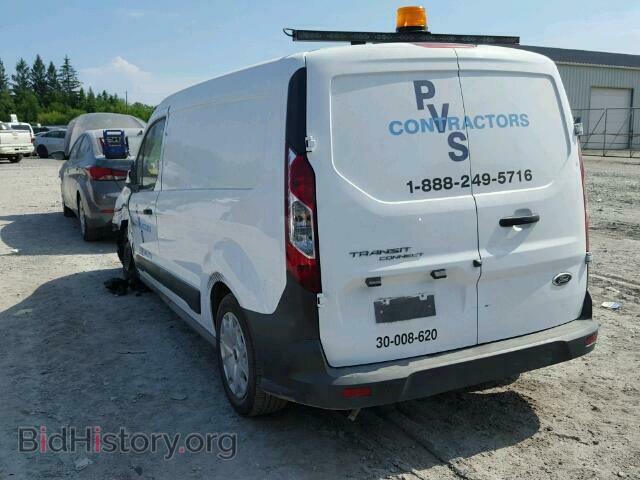 2015 FORD TRANSIT CO - VIN: NM0LS7H78F1211271 - Фото 3