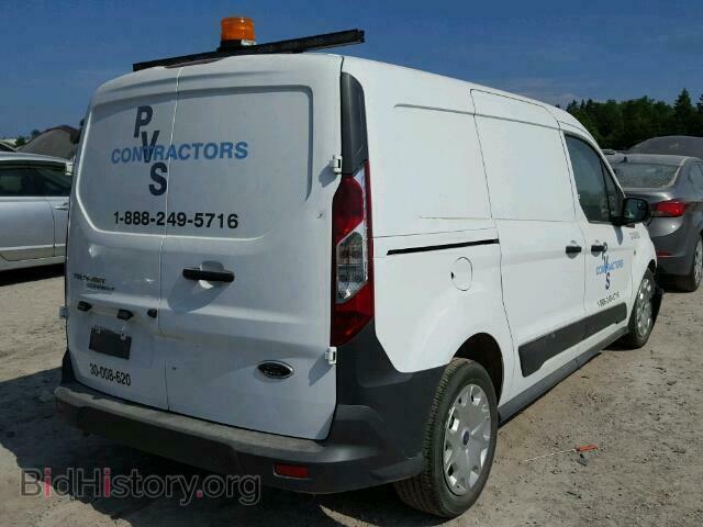 2015 FORD TRANSIT CO - VIN: NM0LS7H78F1211271 - Фото 4