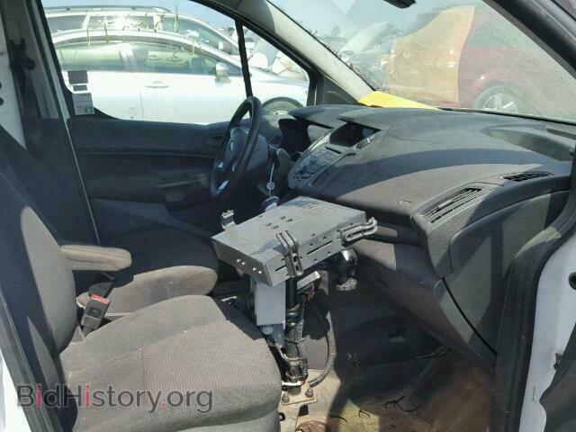 2015 FORD TRANSIT CO - VIN: NM0LS7H78F1211271 - Фото 5