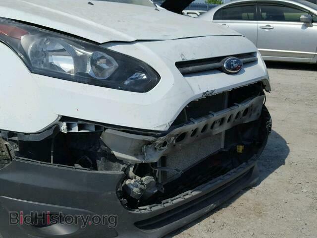 2015 FORD TRANSIT CO - VIN: NM0LS7H78F1211271 - Фото 9