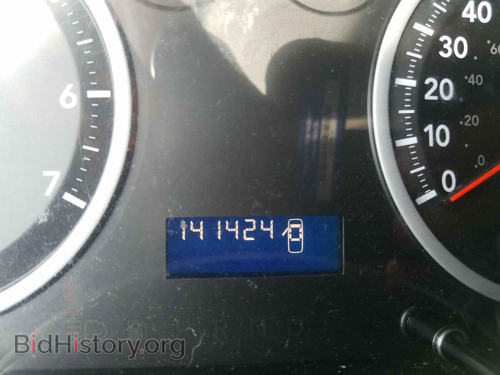 2012 DODGE RAM 1500 - VIN: 1C6RD6FTXCS323763 - Photo 8