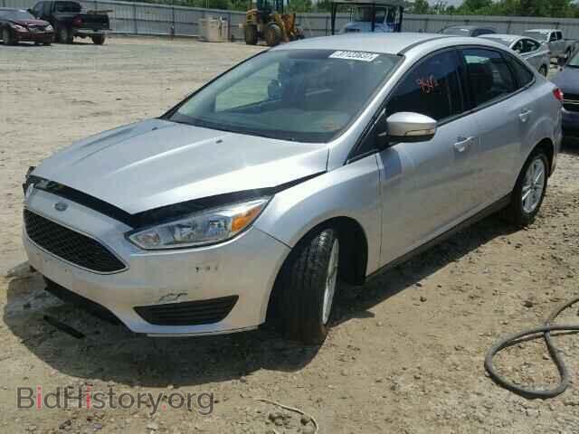 2016 FORD FOCUS - VIN: 1FADP3F22GL340806 - Photo 2