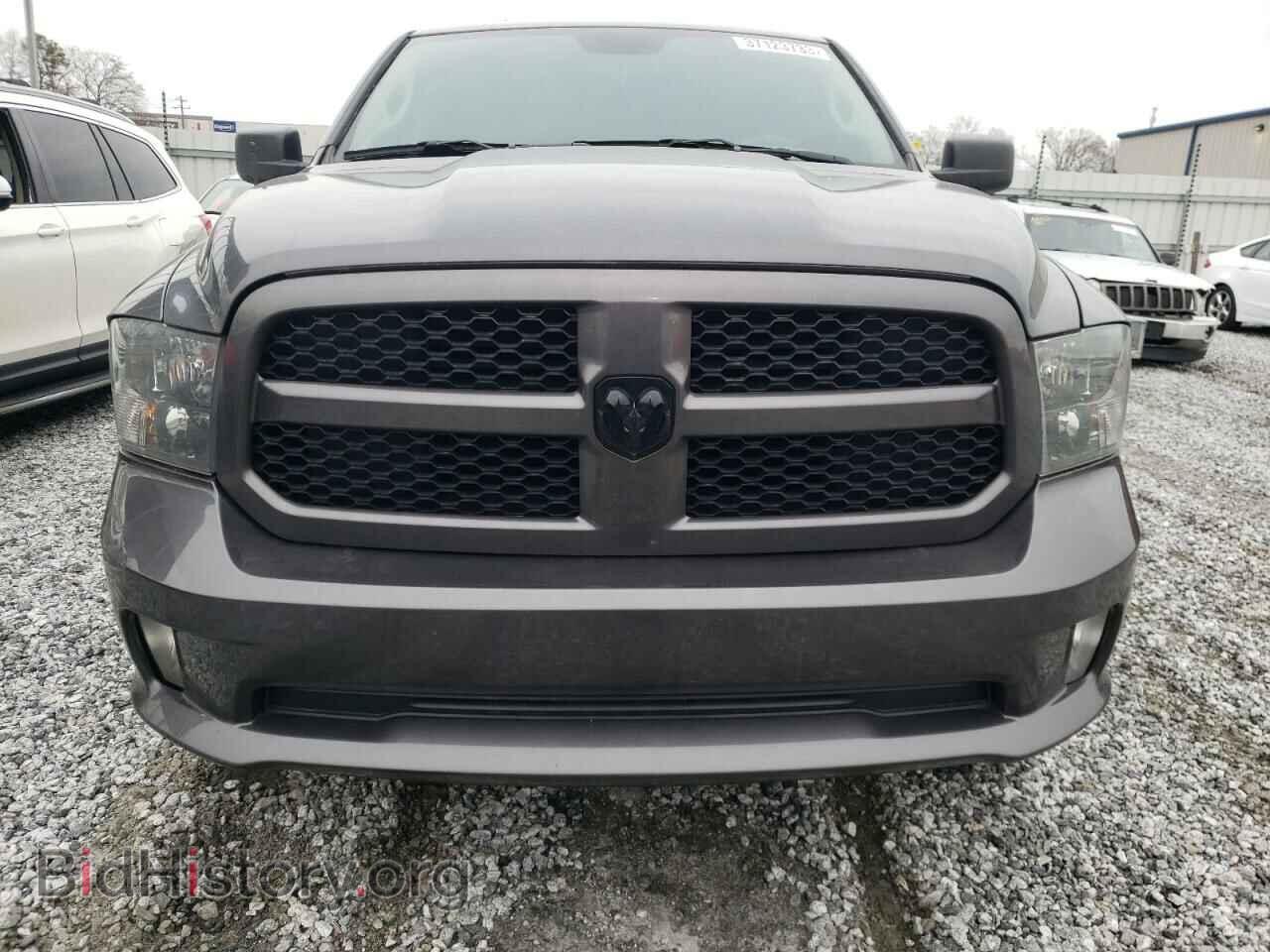 2017 RAM 1500 - VIN: 1C6RR7FT0HS796246 - Фото 5