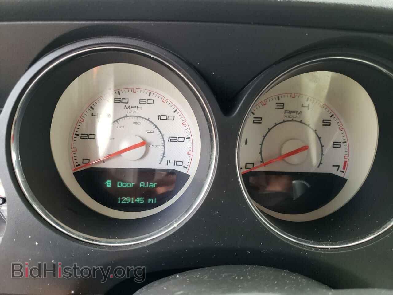 2013 DODGE CHALLENGER - VIN: 2C3CDYAG3DH594181 - Фото 9