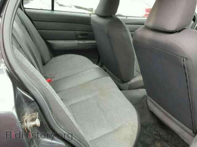 2005 FORD CROWN VIC - VIN: 2FAFP71W85X172020 - Фото 6