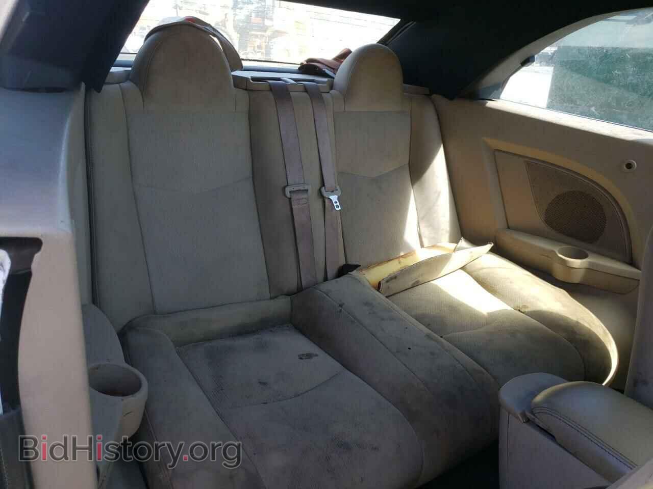 2011 CHRYSLER 200 - VIN: 1C3BC2EB4BN563889 - Фото 6