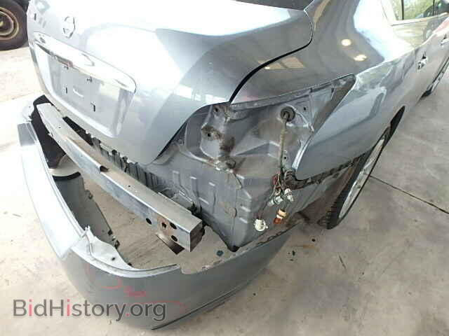2010 NISSAN MAXIMA - VIN: 1N4AA5APXAC871858 - Фото 9
