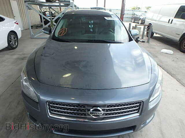 2010 NISSAN MAXIMA - VIN: 1N4AA5APXAC871858 - Фото 10