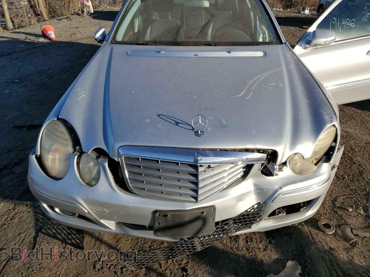 2007 MERCEDES-BENZ E-CLASS - VIN: WDBUF87X77X219006 - Фото 11