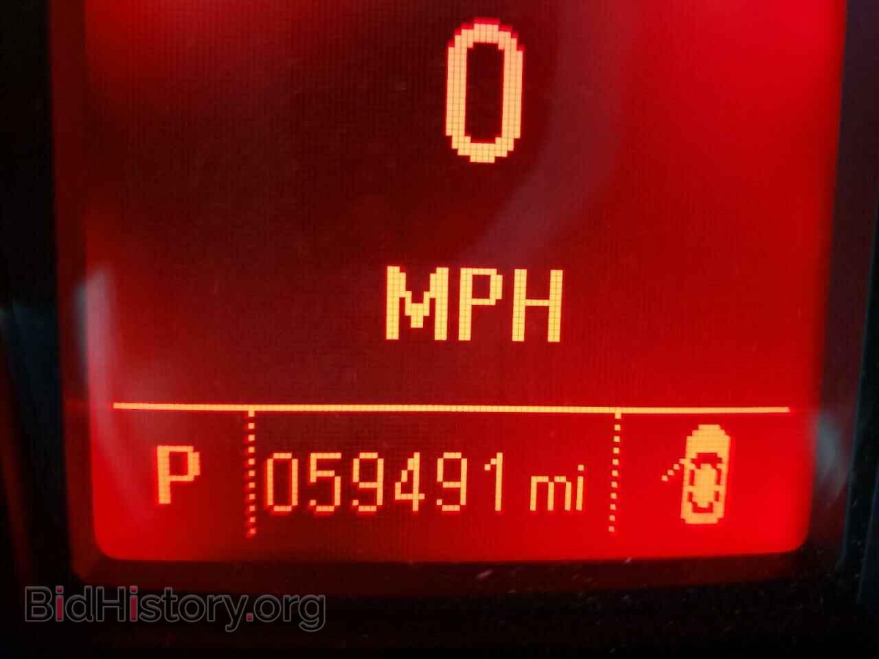 2015 GMC TERRAIN - VIN: 2GKALMEK3F6320382 - Фото 8
