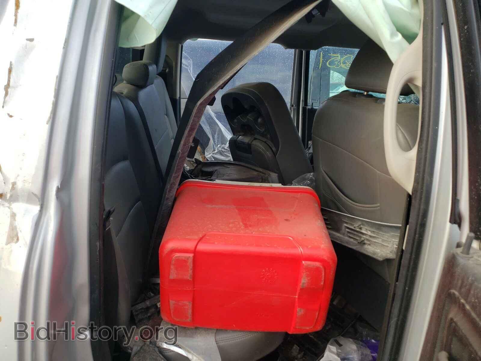 2013 RAM 1500 - VIN: 1C6RR7FT3DS569093 - Фото 6
