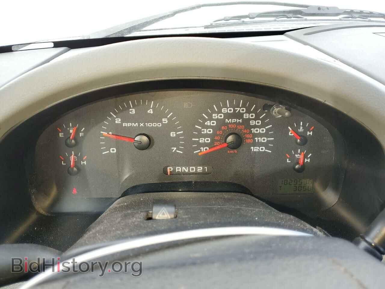 2007 FORD All Models - VIN: 1FTRX12W27KD51114 - Фото 9