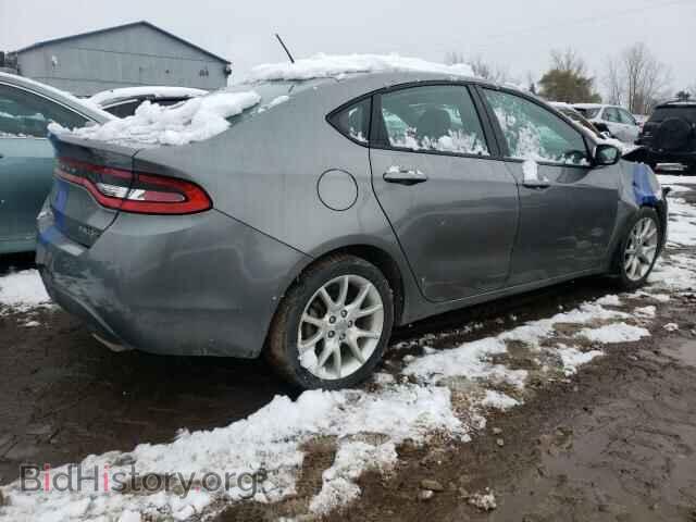 2013 DODGE DART - VIN: 1C3CDFBA8DD261843 - Фото 3