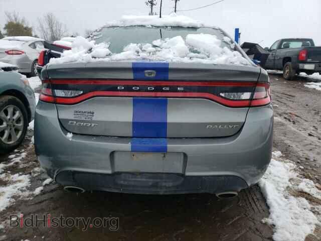 2013 DODGE DART - VIN: 1C3CDFBA8DD261843 - Фото 6