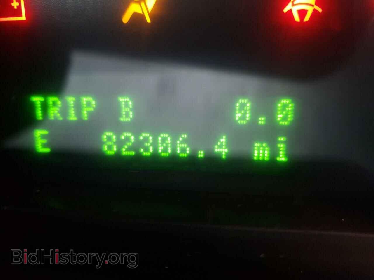 2008 FORD EDGE - VIN: 2FMDK48C98BA85041 - Фото 8