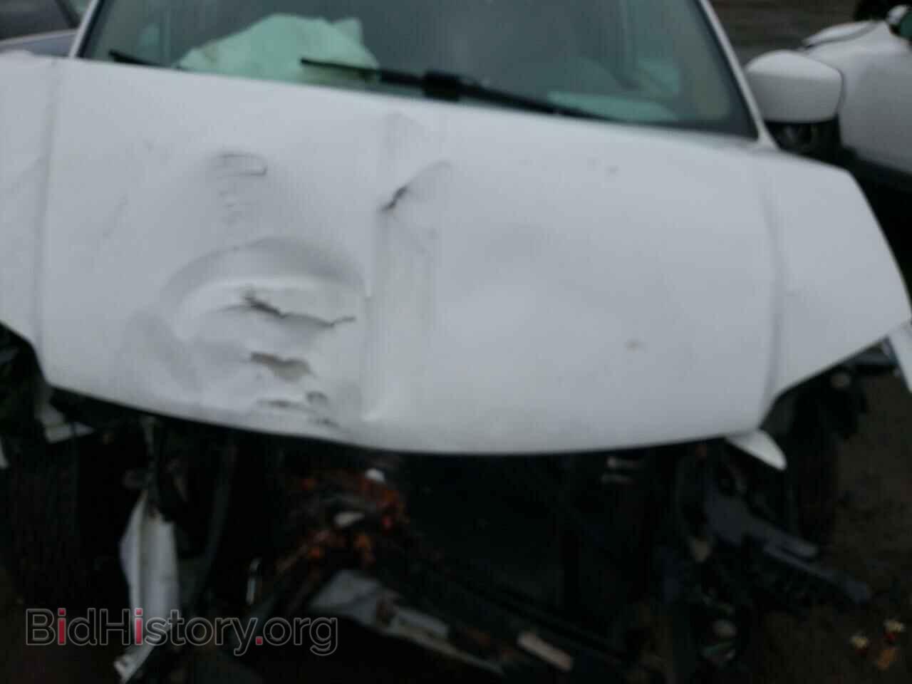 2015 CHRYSLER MINIVAN - VIN: 2C4RC1BG9FR672877 - Фото 7