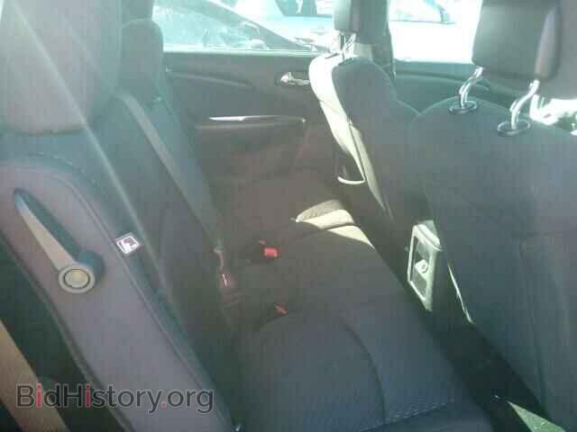 2012 DODGE JOURNEY - VIN: 3C4PDCBB6CT363011 - Фото 6