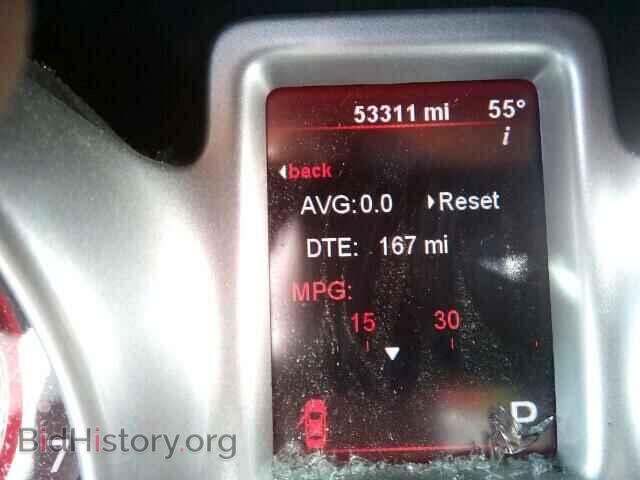 2012 DODGE JOURNEY - VIN: 3C4PDCBB6CT363011 - Фото 8